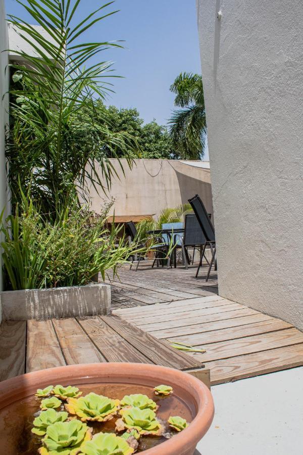 The Emerald Pr San Juan Exterior foto